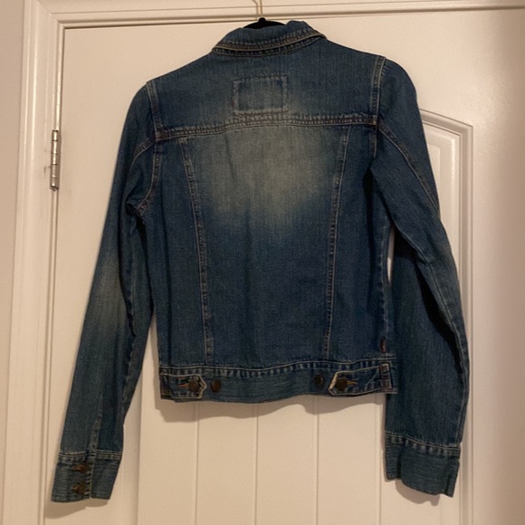Denim jacket - Picture 4 of 4